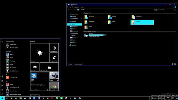 �����Win10 1809�������p�Ɇ��øߌ��ȶ����}