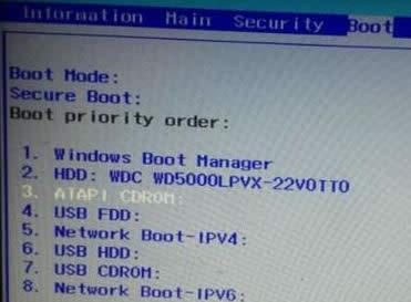 secureboot�����P�]��?secure boot �P�]��ɫ�Ľ�Q����