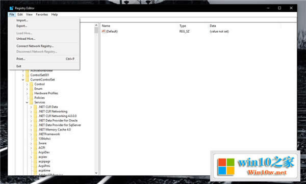 �����Win10 1809�汾�Є���Windowsע�Ա���