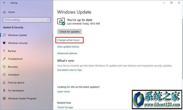 �������Windows10���(d��ng)�r(sh��)�g�Ա����ڸ������gͻȻ������(d��ng)