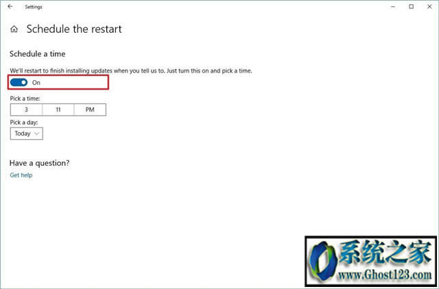 �������Windows10���(d��ng)�r(sh��)�g�Ա����ڸ������gͻȻ������(d��ng)