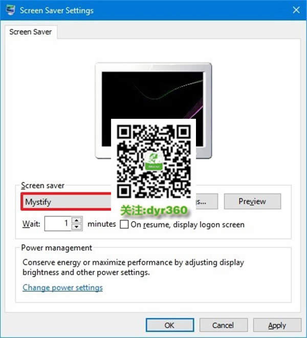 �����Win10ϵ�y�φ�����Ļ���o����