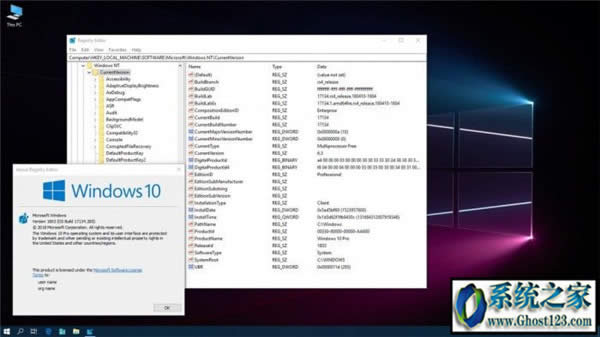 Windows 10 April 2018���«@�۷e����KB4457128