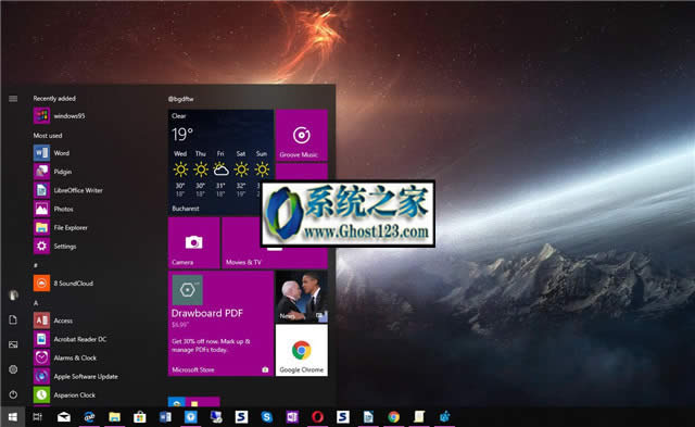 Win10���I���h�����_ʼ���ˆ������Ĳˆ�