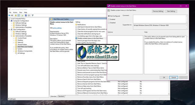 Win10���I���h�����_ʼ���ˆ������Ĳˆ�