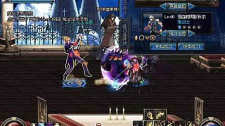 ��XWIN10���I����DNF�����Ľ�Q����