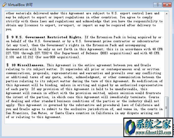 virtualbox���b�̳�֮��νoVirtualBox���b�U(ku��)չ��
