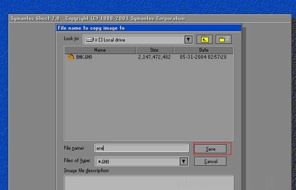 GHOST�W��(��) ghost��I��W��Ԕ���D�Ľ̳�