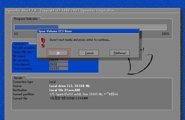 GHOST�W��(��) ghost��I��W��Ԕ���D�Ľ̳�