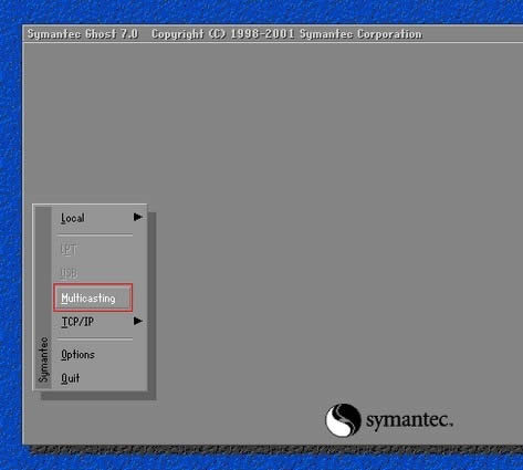 GHOST�W��(��) ghost��I��W��Ԕ���D�Ľ̳�