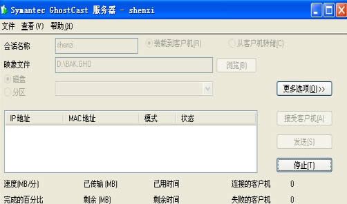GHOST�W��(��) ghost��I��W��Ԕ���D�Ľ̳�