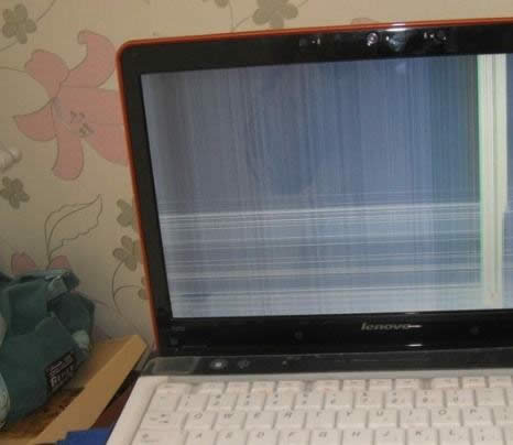 筆記本屏幕閃爍不停怎么回事!筆記本屏幕閃爍如何解決?