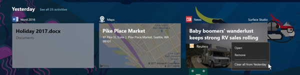 ΢ܛ��ʽ�_ʼ����Windows10 1803�����߸��´�����Build 17101��ʽ��