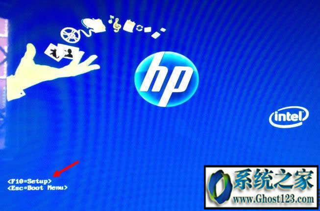 ���bhp�Pӛ��win10ϵ�y����M��bios|������X�M��bios����