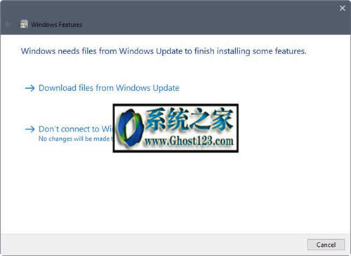 ��Windows10���\��.Net Framework 2.0,3.0��3.5ע�����
