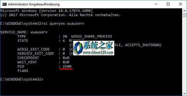 win10����ʧ�������e�`0x80080008