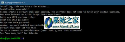 Win10 Windows Store���bUbuntu΢ܛ��Linux