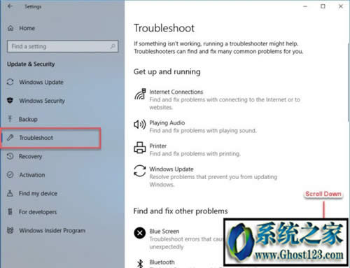 Win10 ghostϵ�y�\�еø���ă�������