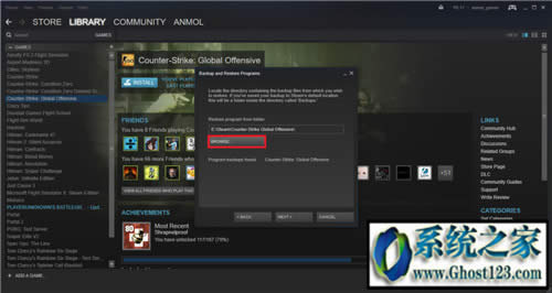 ��΂�ݺͻ֏�Windows 10��Steam���Α�