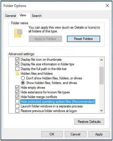 如何在Win10中進(jìn)行惠普系統(tǒng)還原