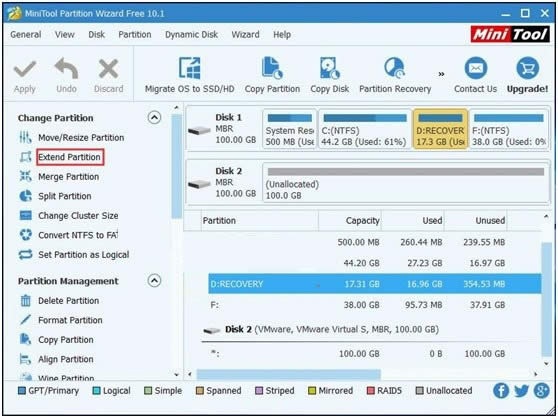 如何在Win10中進(jìn)行惠普系統(tǒng)還原