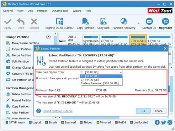 如何在Win10中進(jìn)行惠普系統(tǒng)還原