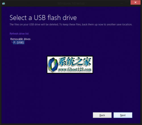��������Win10 USB�W����������������B