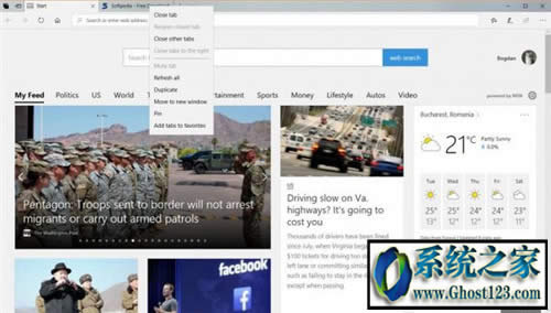 Windows10������������θ��MEDGE�g�[��