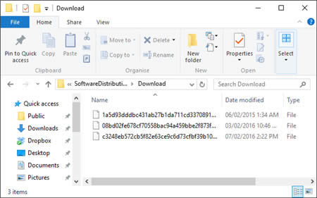 Windows10的KB4093112更新功能與修復(fù)下載