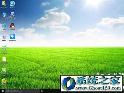 ghost win10ϵ���b�̳�:ghostϵ�yӲ�P���b�D�Ľ̳�