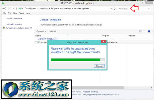 win10��������|win7��������win10���cKB3035583���P