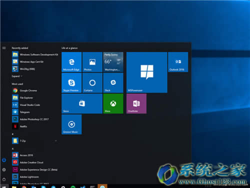 Win10最低配置|升級安裝ghost win10必看的知識!
