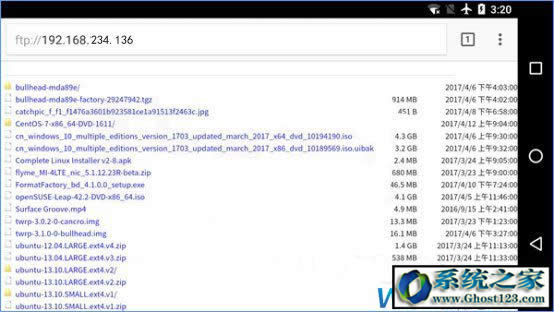 Ghost win10FTP����(w��)����c�B��ftp
