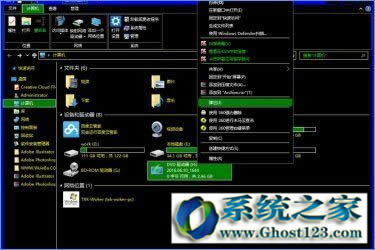 ԭ��win10Ӳ�P���b|Ӳ�P���Ӱ��bwin10ԭ��ϵ�y