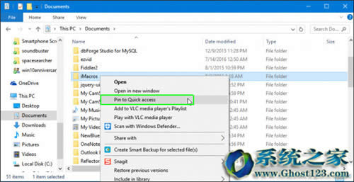 Win10��ʽ��ϵ�y(t��ng)�ļ��YԴ������ֱ�ӹ����ļ�