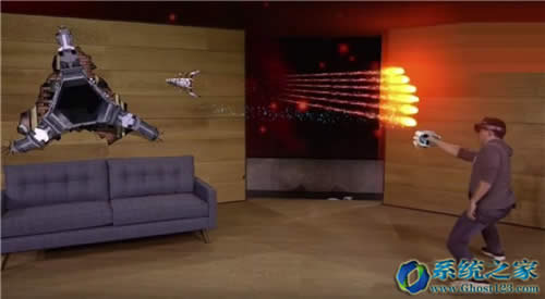 全新Win10系統(tǒng)新創(chuàng)新win10 1703新亮點