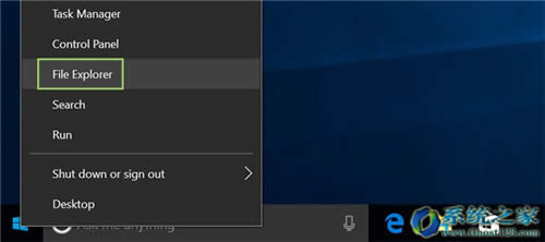 win10導(dǎo)航窗格自定義|Windows 10隱藏導(dǎo)航窗格方法