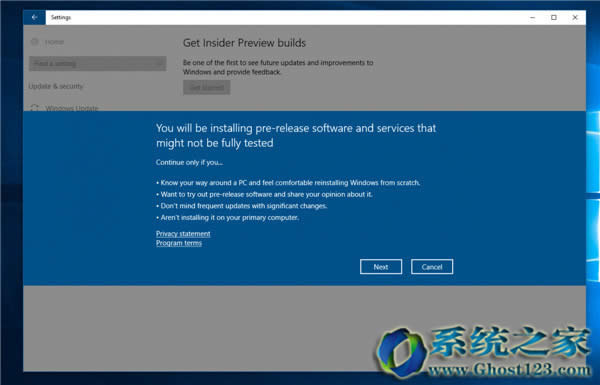Ghost123������������֮ǰ�@ȡWindows 10�����߸���