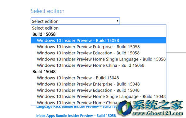 Ghost123������������֮ǰ�@ȡWindows 10�����߸���