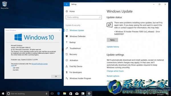 全新安裝Win10系統前看一下ghost123小編的5個建議