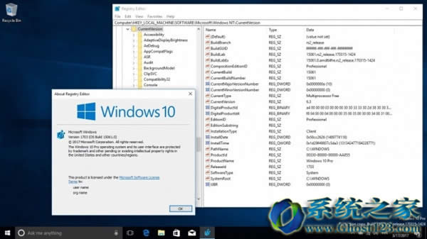 全新安裝Win10系統前看一下ghost123小編的5個建議