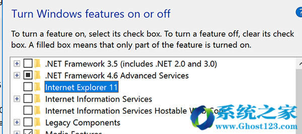 �����ghost win10����ȫ����Internet Explorer
