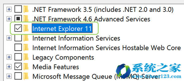 �����ghost win10����ȫ����Internet Explorer