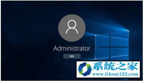 Win10 專業(yè)版取消開機(jī)賬戶登錄界面的步驟