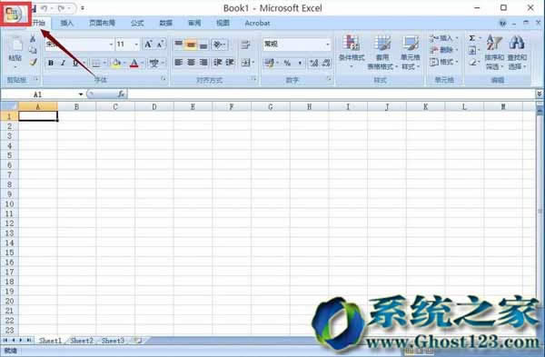 ��ν�QWin10ϵ�y(t��ng)��Excel����_win10֮��