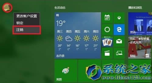 Ghost win10���I��ϵ�y�п���ע�N��䛵ļ���