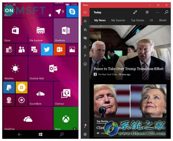 Ghost Windows 10 ϵ�y�����Ӷ����Ñ���ӭ����͸�����NЧ��