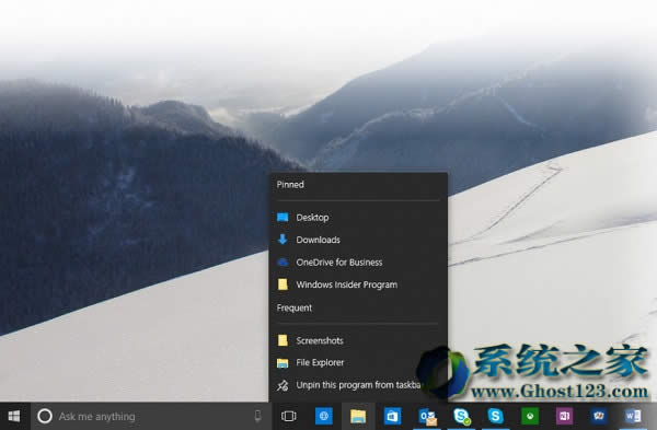 ghost Win10ϵ�yҹ�gģʽ��B
