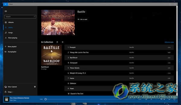 ghost Win10ϵ�yҹ�gģʽ��B