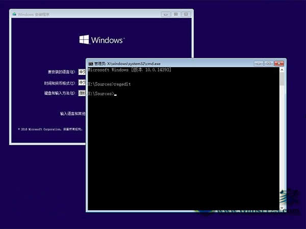 ghost Win10���I�没�����o�����P�]����